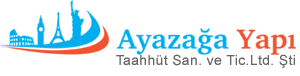AYAZA�A YAPI Taahh�t San. ve Tic. Ltd. �ti.